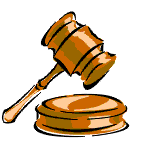 gavel