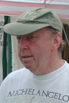 Mike Shadrack