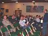 Some of our members at a recent meeting