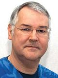 Dr W H Wildgoose