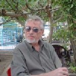 Ron Ruth
