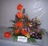 Flower arrangement