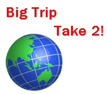 Big Trip